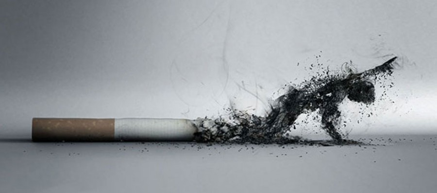 Бросаем курить — развенчиваем мифы